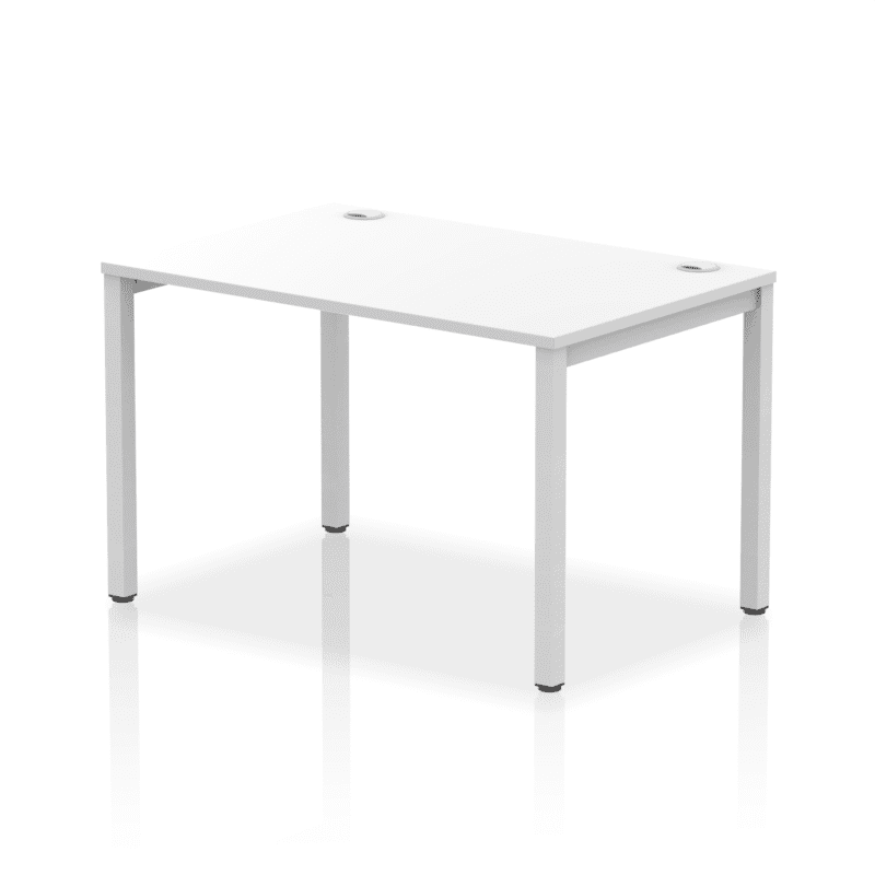 Impulse Single Starter Bench Desk - Image 11
