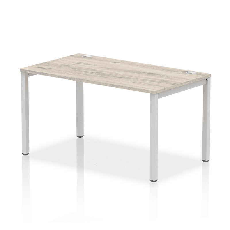 Impulse Single Starter Bench Desk - Image 15