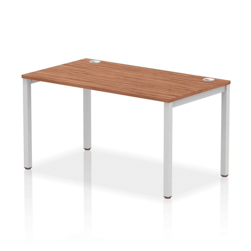Impulse Single Starter Bench Desk - Image 21