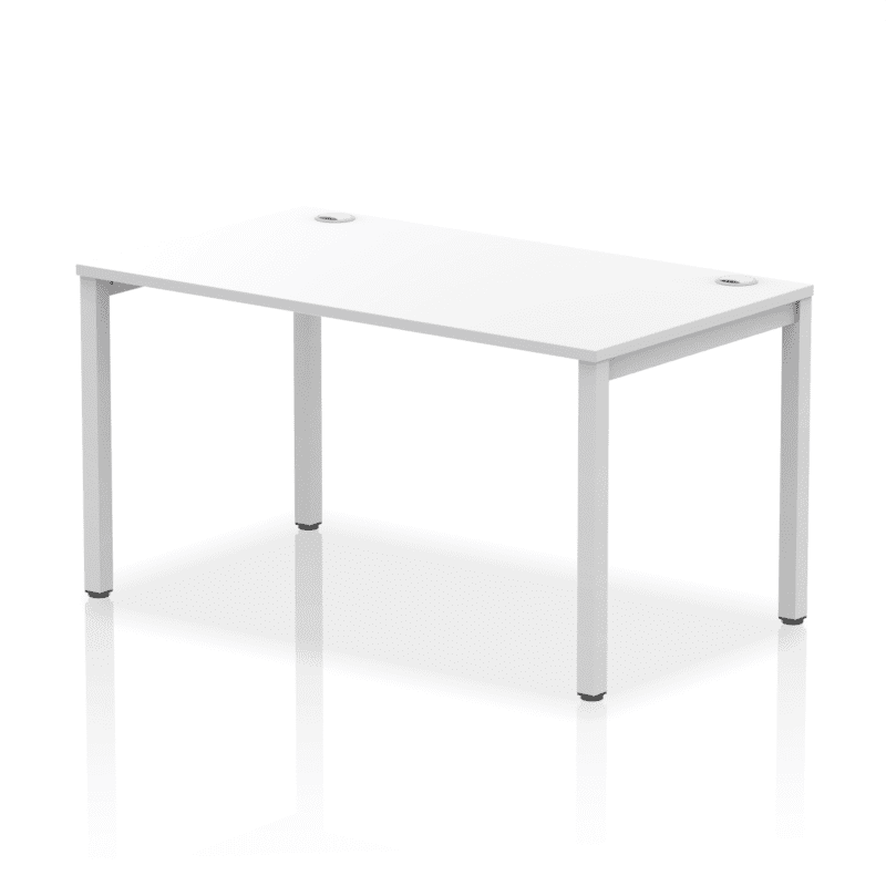 Impulse Single Starter Bench Desk - Image 23