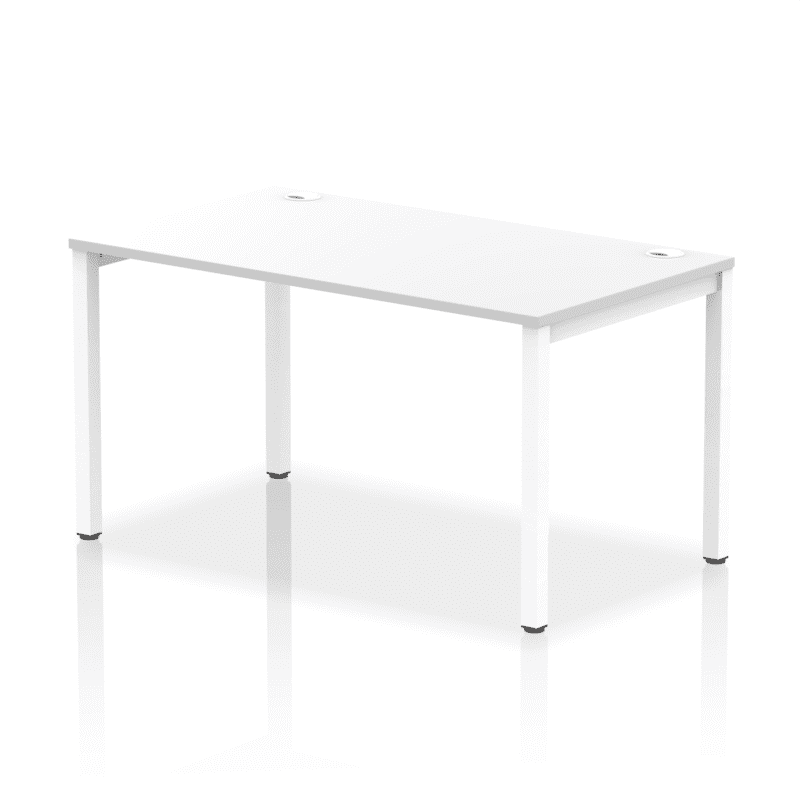 Impulse Single Starter Bench Desk - Image 24