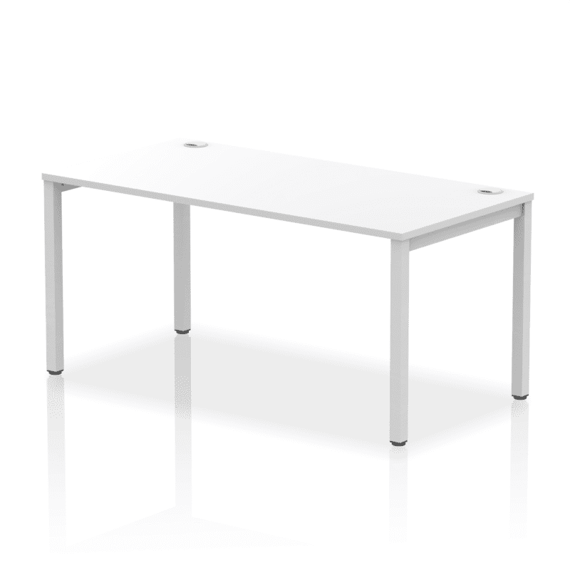 Impulse Single Starter Bench Desk - Image 35
