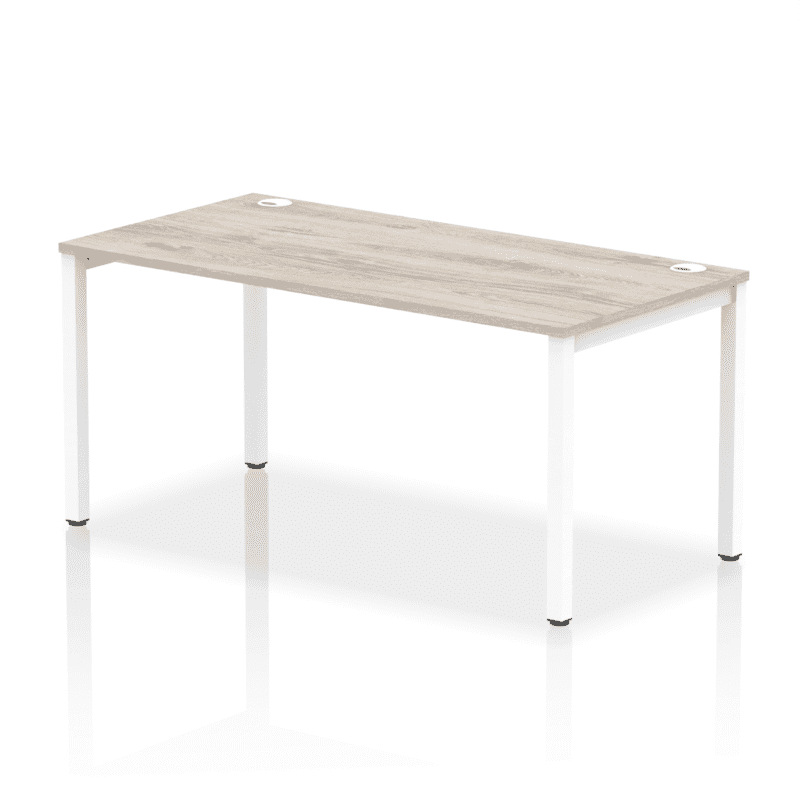 Impulse Single Starter Bench Desk - Image 28