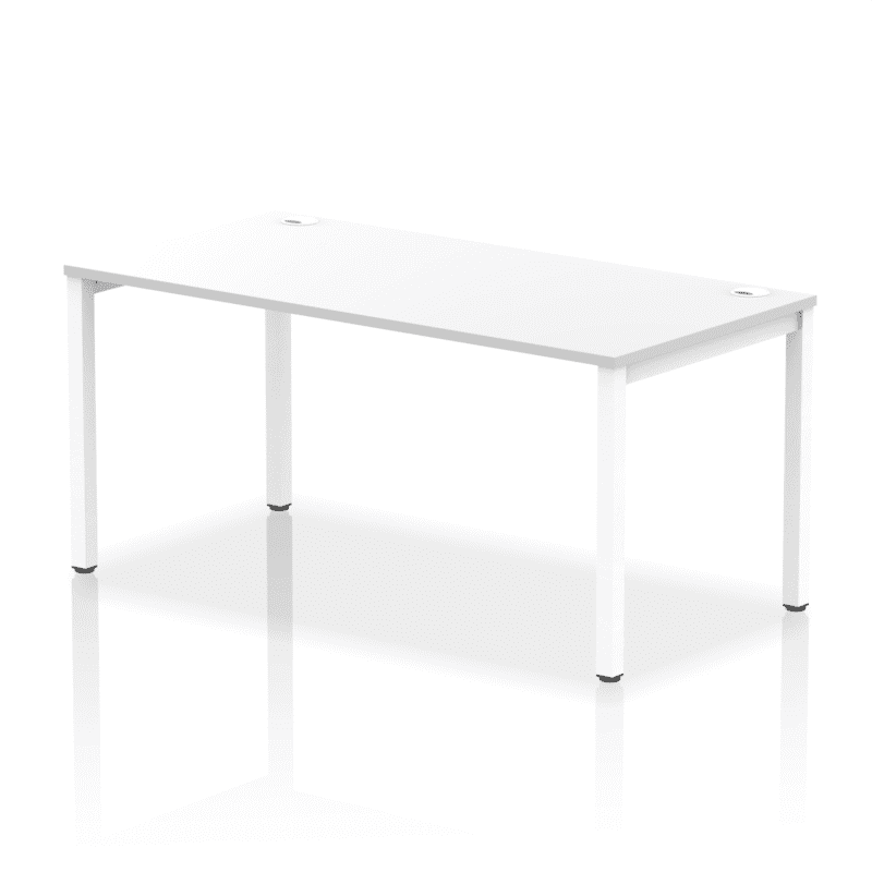 Impulse Single Starter Bench Desk - Image 36