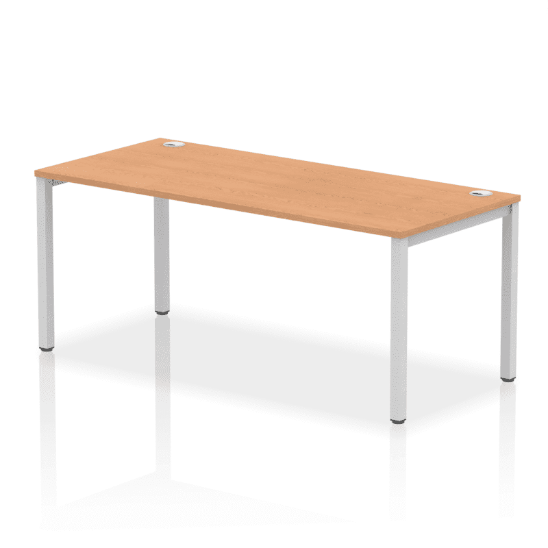 Impulse Single Starter Bench Desk - Image 43