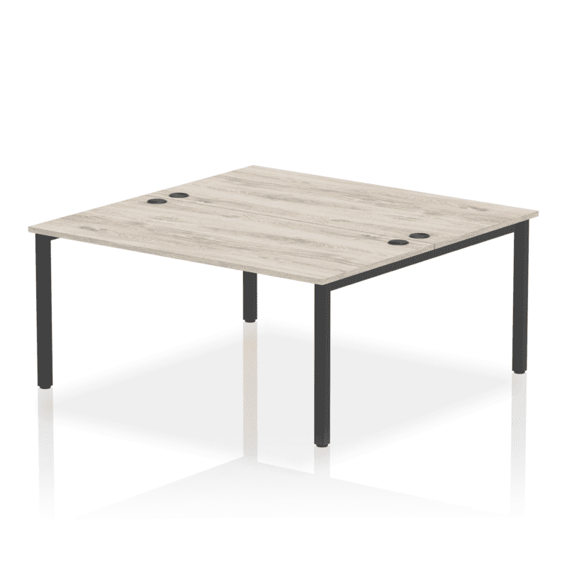 Impulse B2B Bench Desk - 2 Person - Image 72