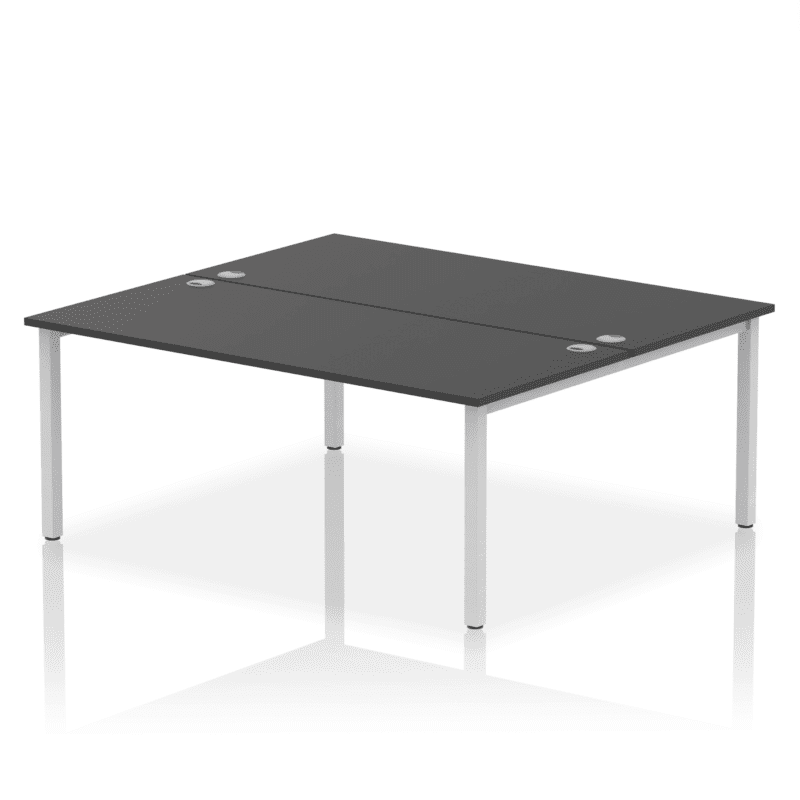 Impulse B2B Bench Desk - 2 Person - Image 79