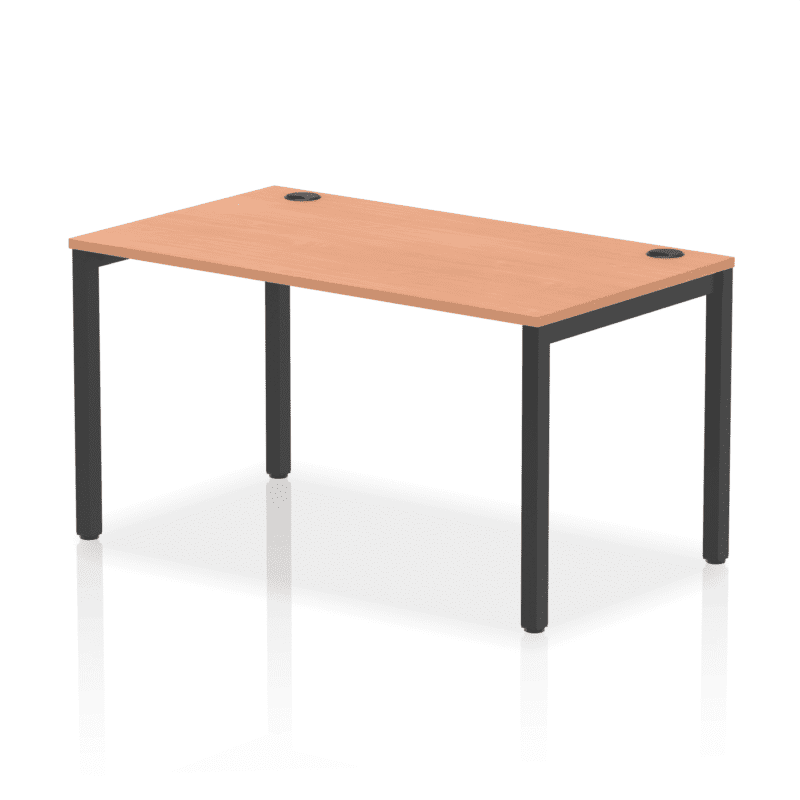 Impulse Single Starter Bench Desk - Image 58