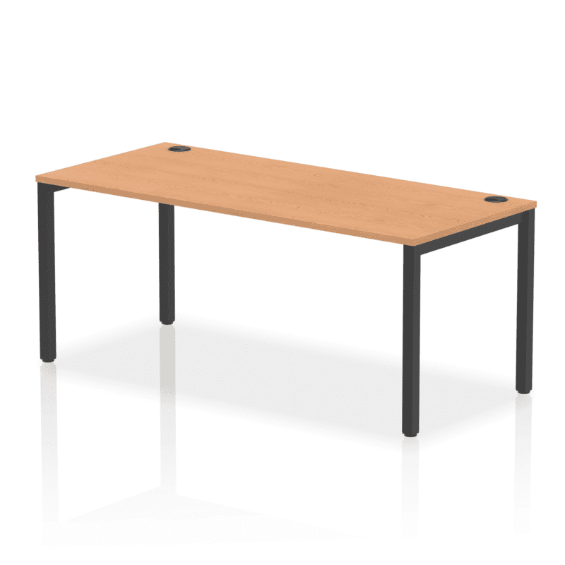 Impulse Single Starter Bench Desk - Image 82