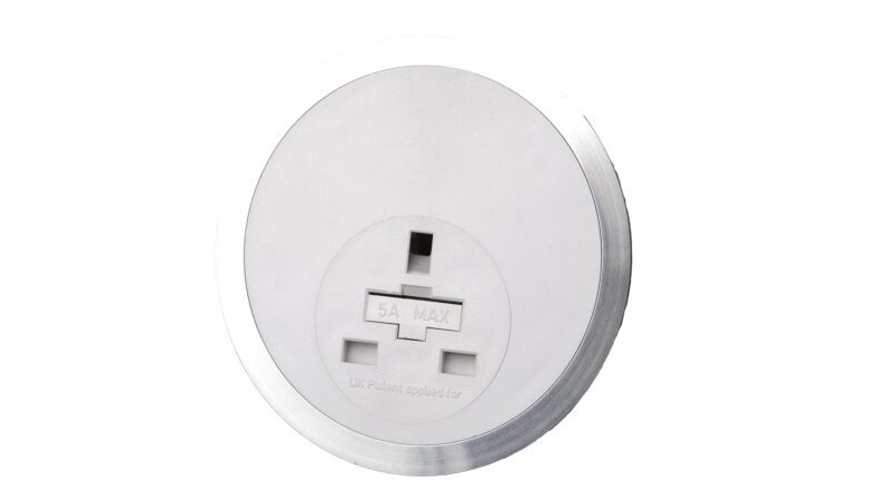 Impulse Port-EL 1 x UK Socket - Image 2