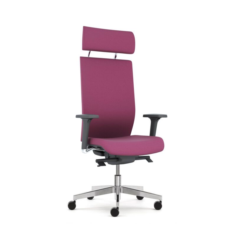 KIND Executive Chair - Image 4
