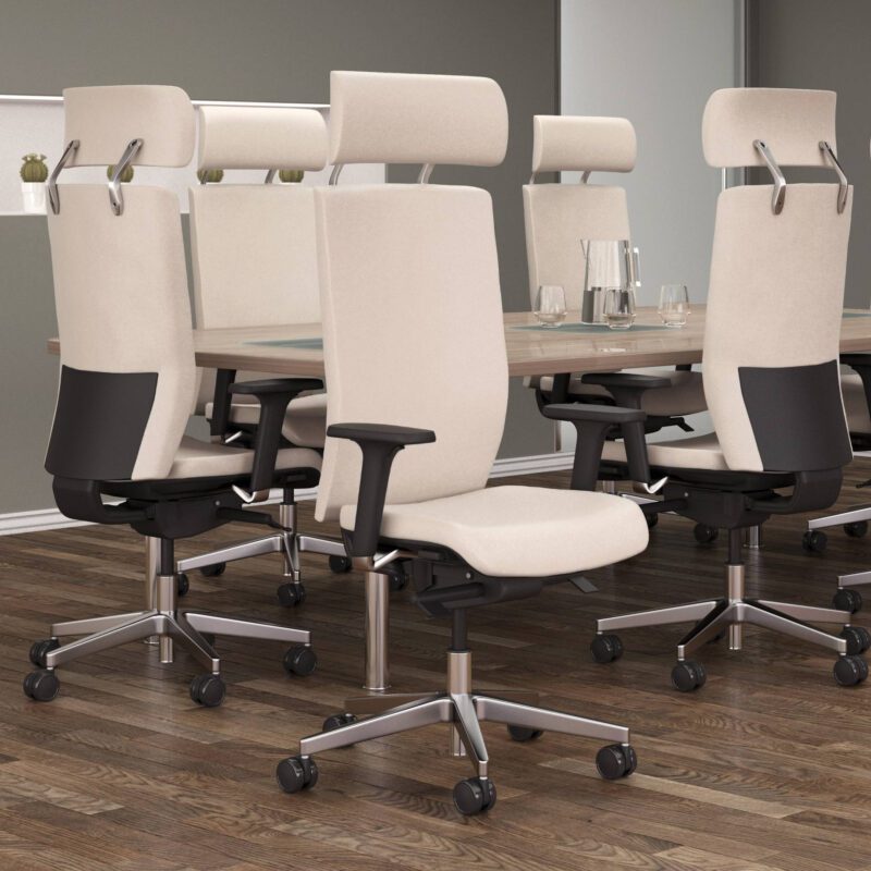 KIND Executive Chair - Image 9