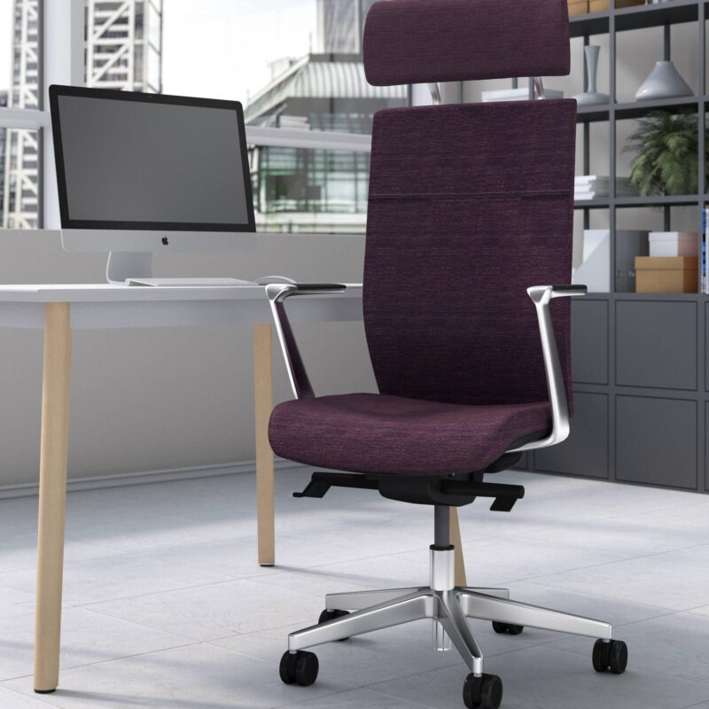 KIND Executive Chair - Image 6