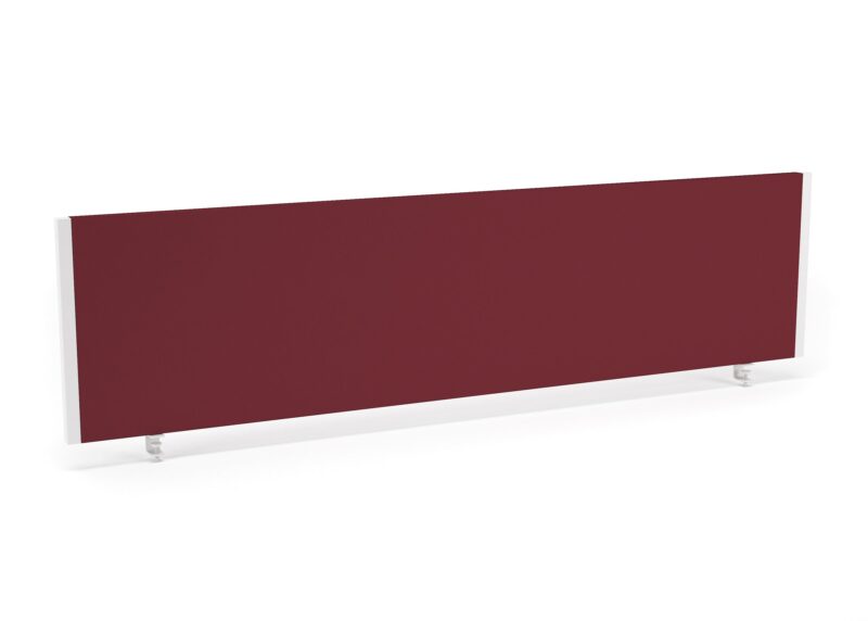 Impulse Bespoke Straight Screens - 400mm High - Image 37