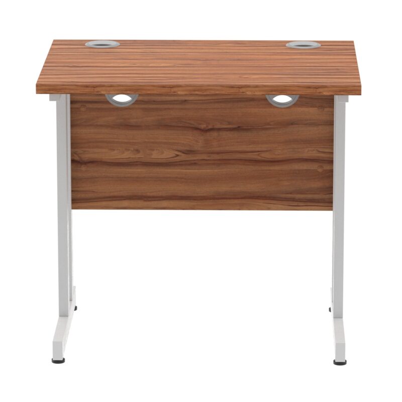 Impulse 800mm Slimline Desk Cantilever Leg - Image 41