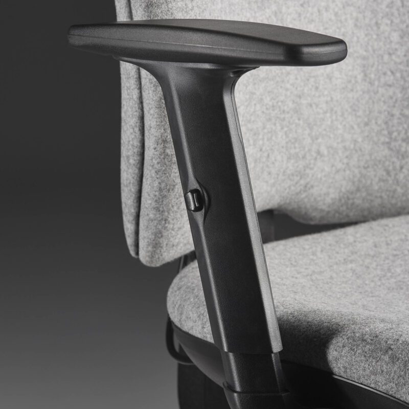 MODE Ergonomic Task Chair - Image 7
