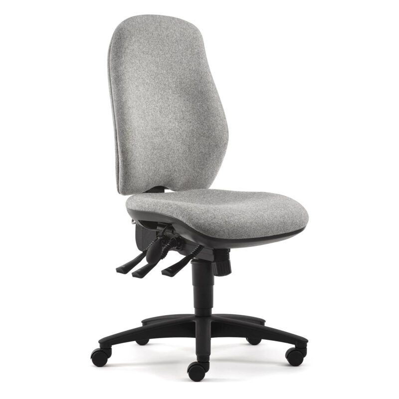 MODE Ergonomic Task Chair - Image 4