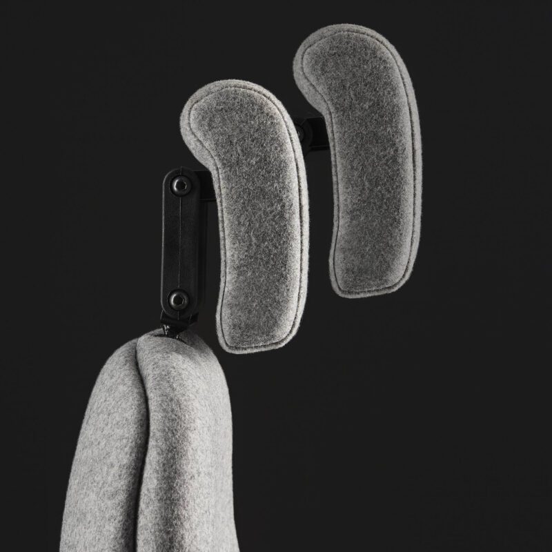 MODE Ergonomic Task Chair - Image 6