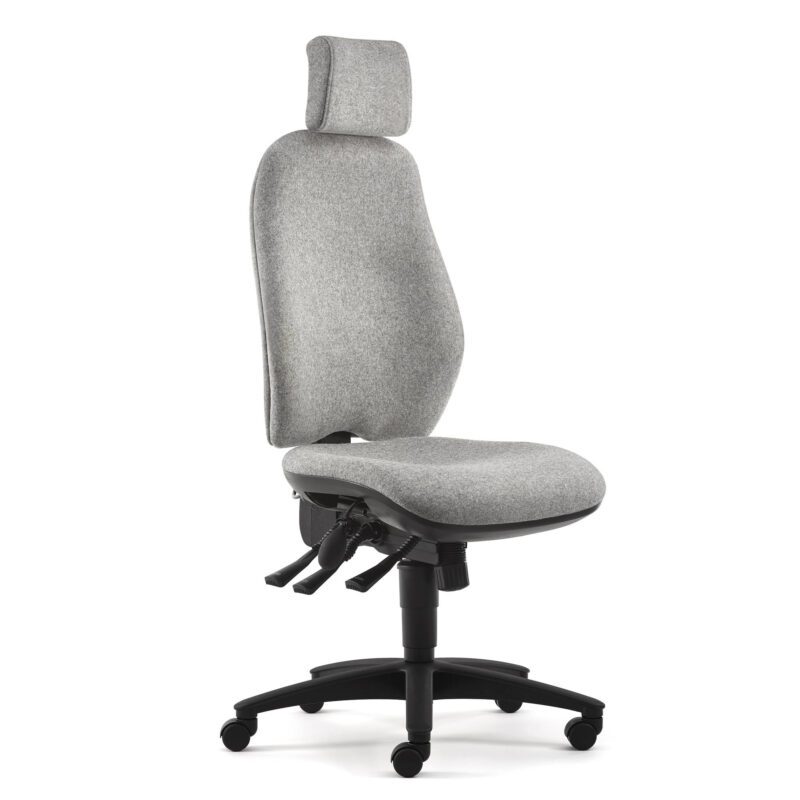 MODE Ergonomic Task Chair - Image 2