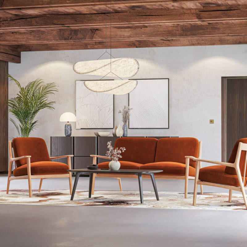 NOAH Sofa