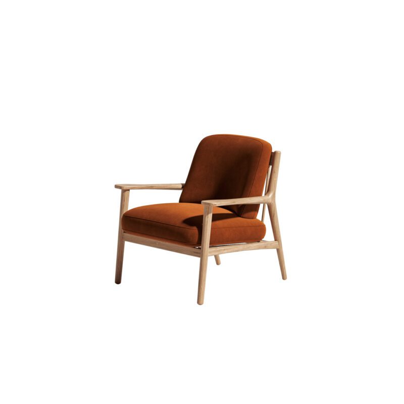 NOAH Armchair - Image 4
