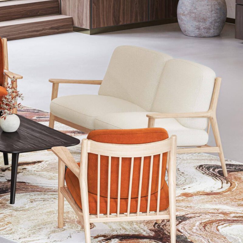 NOAH Sofa - Image 4