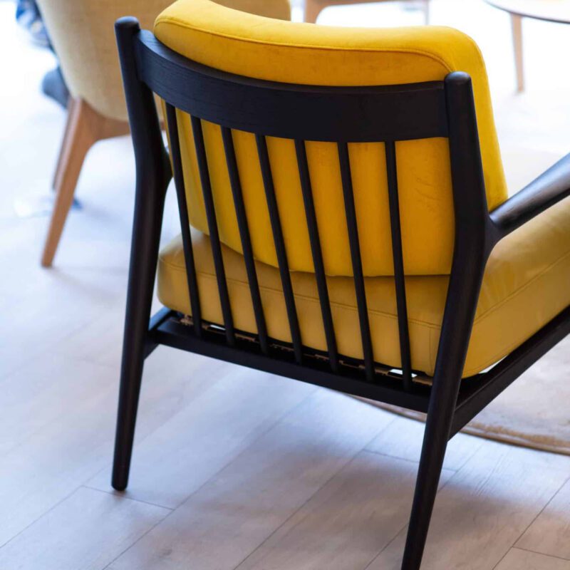 NOAH Armchair - Image 6