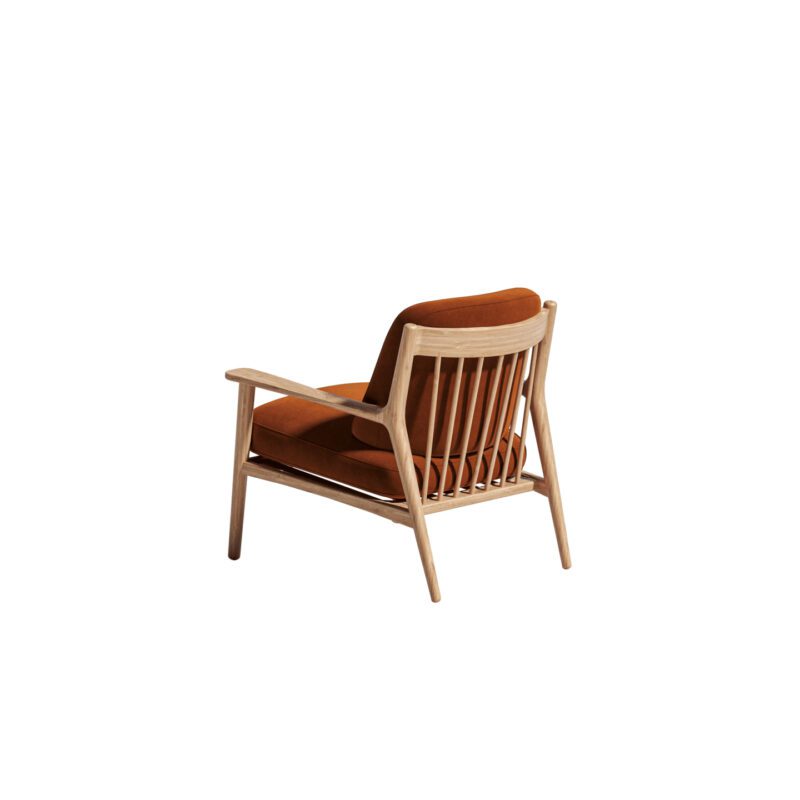 NOAH Armchair - Image 5