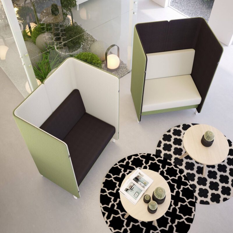 Oasis Screens - Image 13