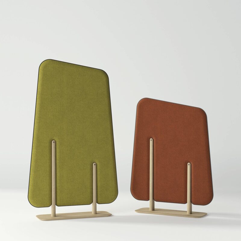 Park Acoustic Panels - Image 2