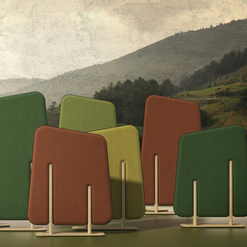 Park Acoustic Panels - Image 3