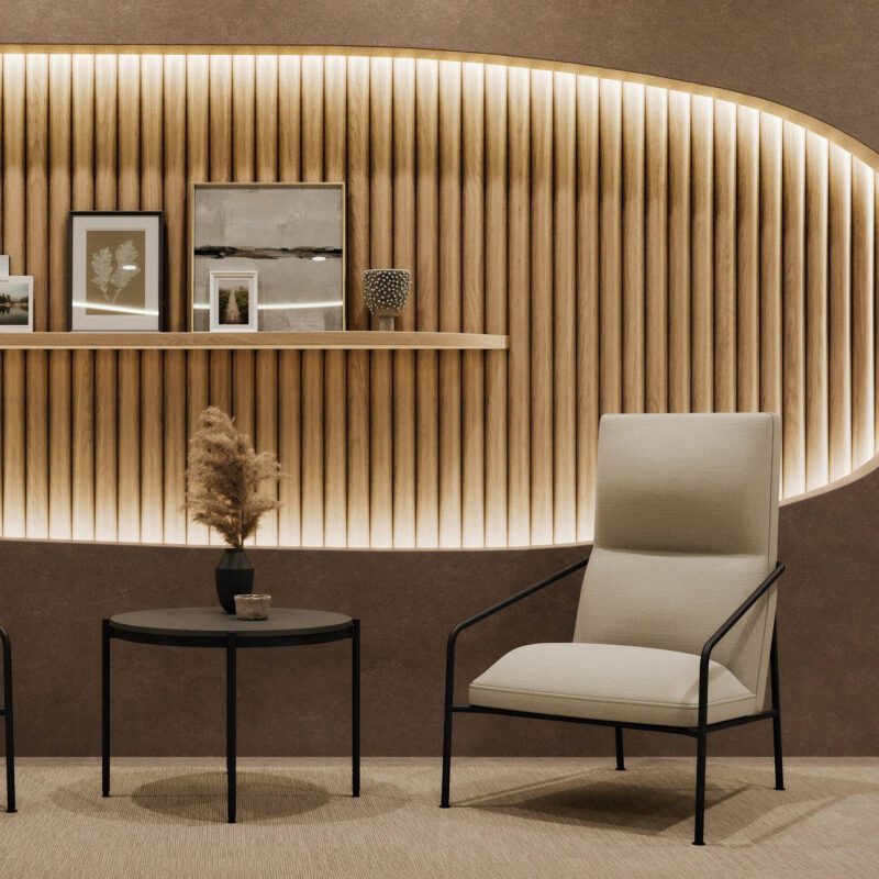 PAULO Coffee Tables