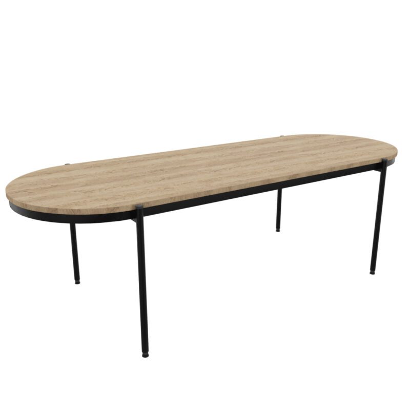PAULO Coffee Tables - Image 8