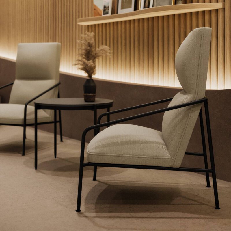 PAULO Coffee Tables - Image 4