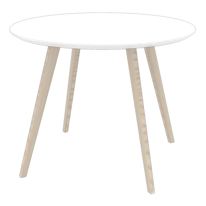 Piazza Meeting Table - Image 3