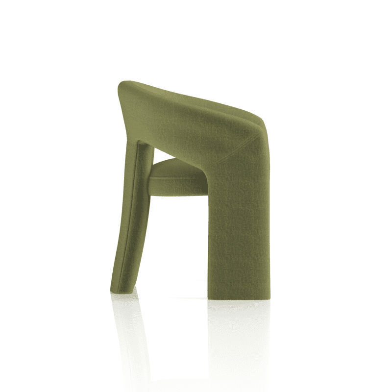 Boho Accent Chair - Image 8