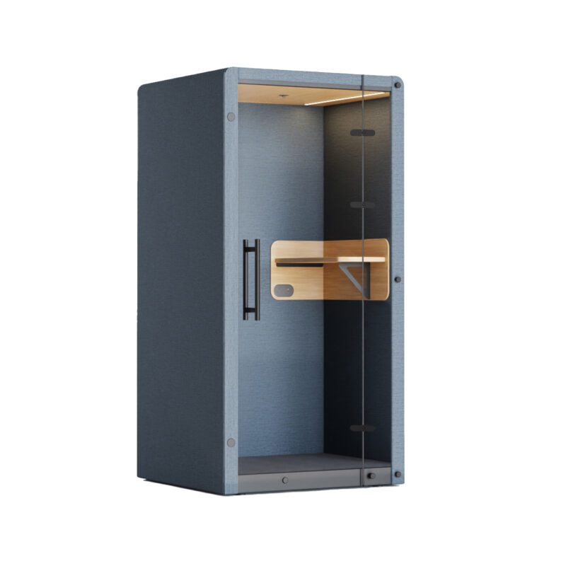 SAY-BOX Phone Booth - Image 3