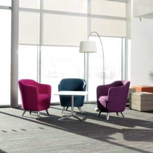 SOLACE Tub Chair
