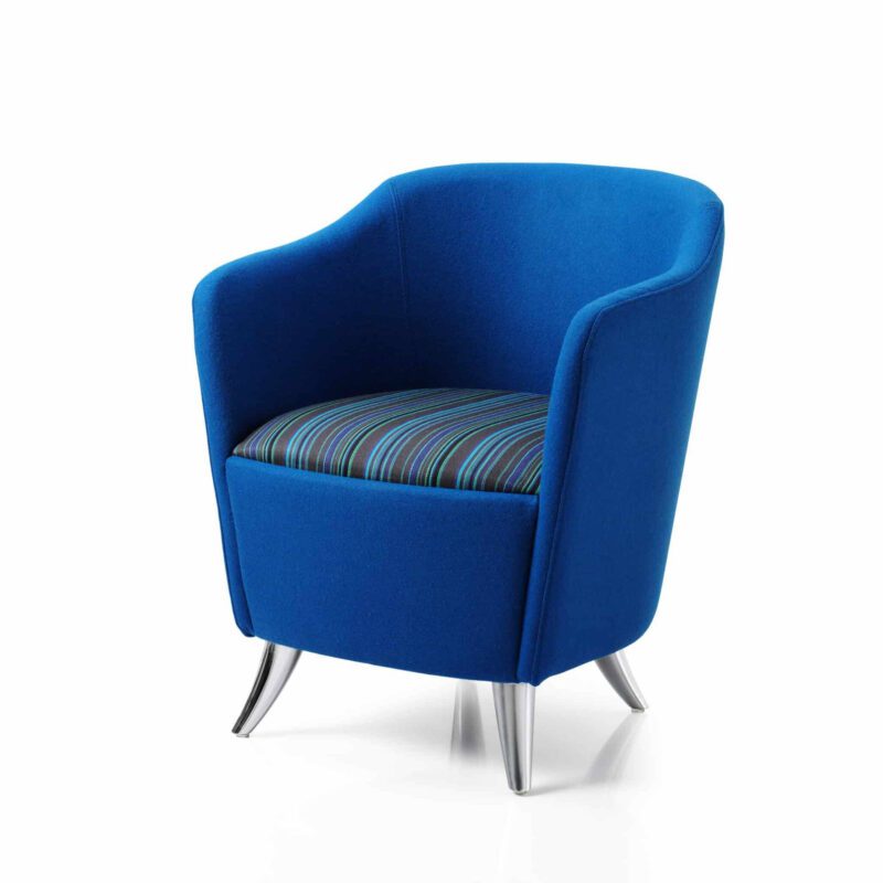SOLACE Tub Chair - Image 2