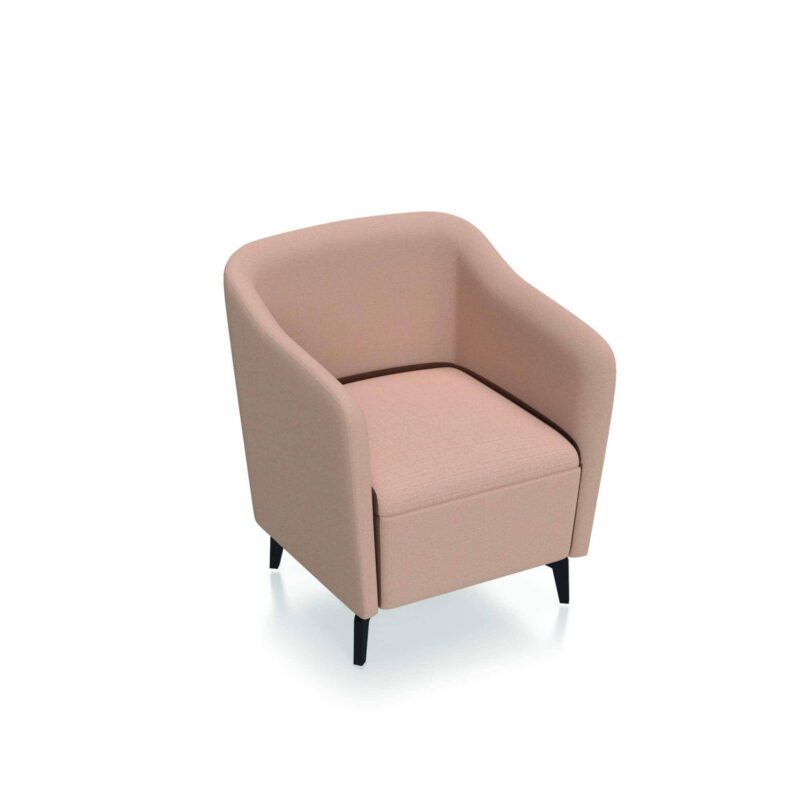 SOLACE Tub Chair - Image 3