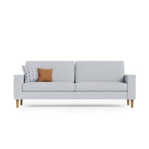 TARGET - Faux Leather