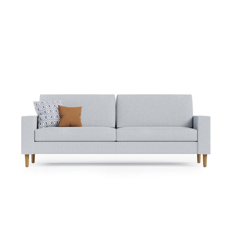 TARGET - Faux Leather