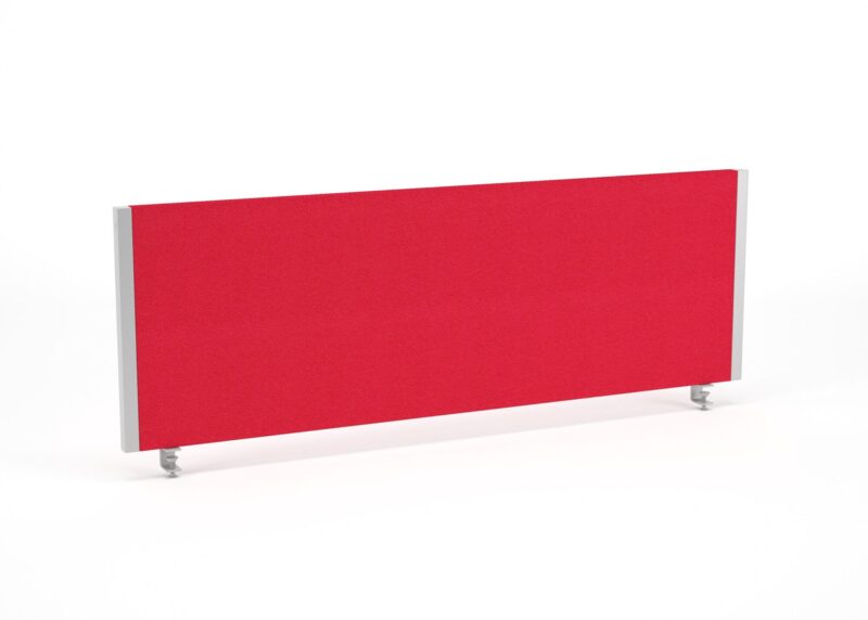 Impulse Bespoke Straight Screens - 400mm High - Image 66