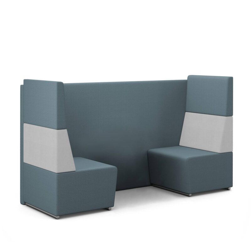 FIFTEEN Booth - Faux Leather - Image 8
