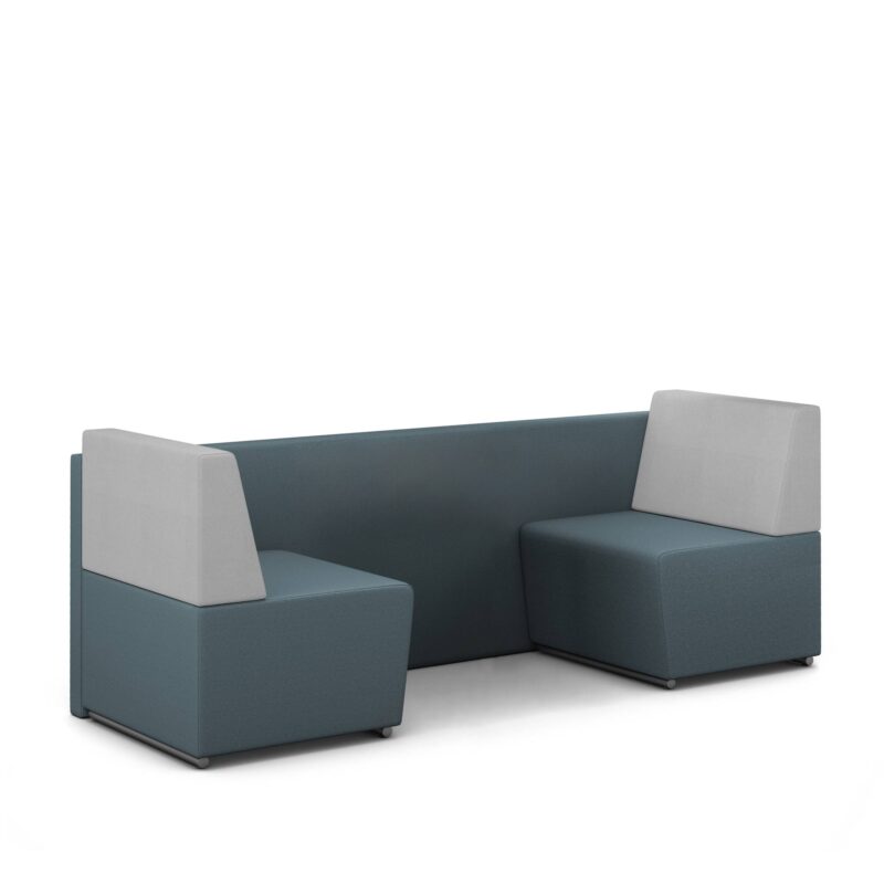 FIFTEEN Booth - Faux Leather - Image 2