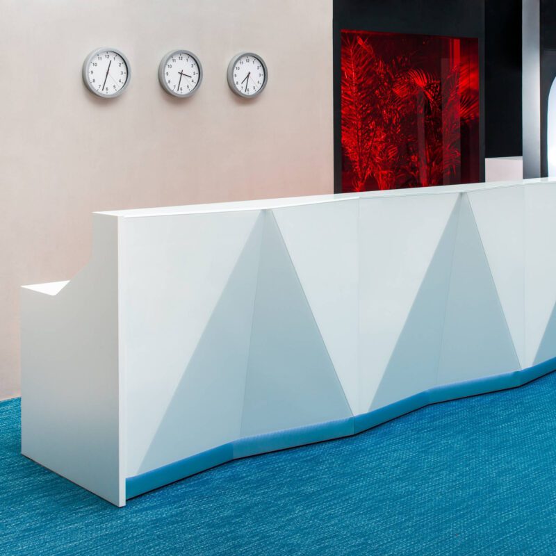 Alpa Reception Desks - Image 3