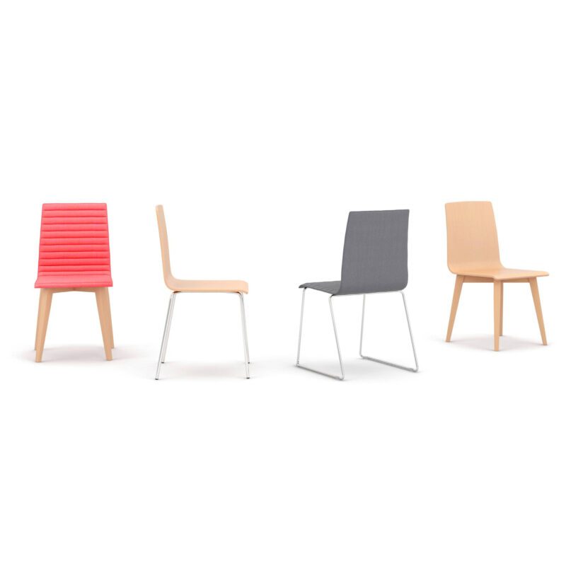 BJORN Chair