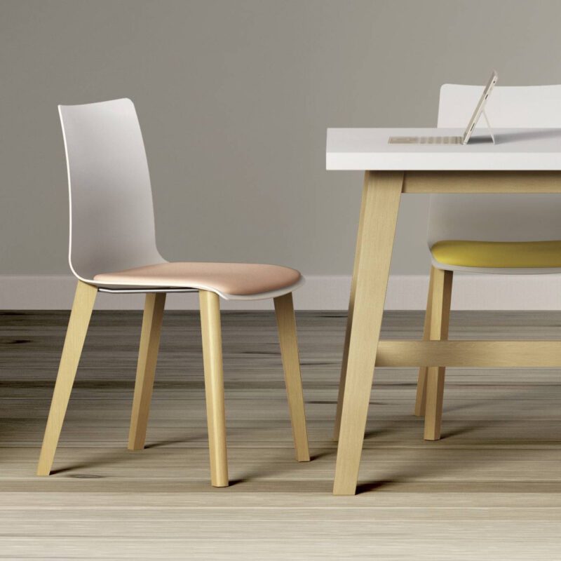 FJORD Chair - Image 2