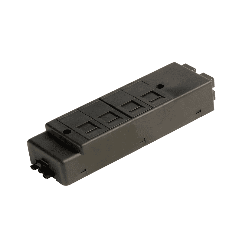 Impulse Data Housing RJ45 CAT5E Data - Image 2