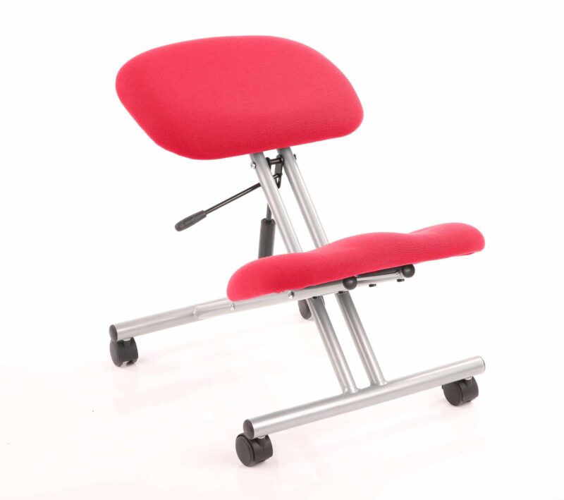 Kneeling Task Operator Stool - Image 13